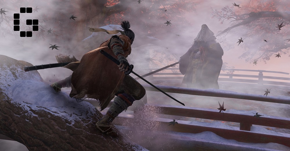Sekiro 1440p - Sekiro Shadows Die Twice - HD Wallpaper 
