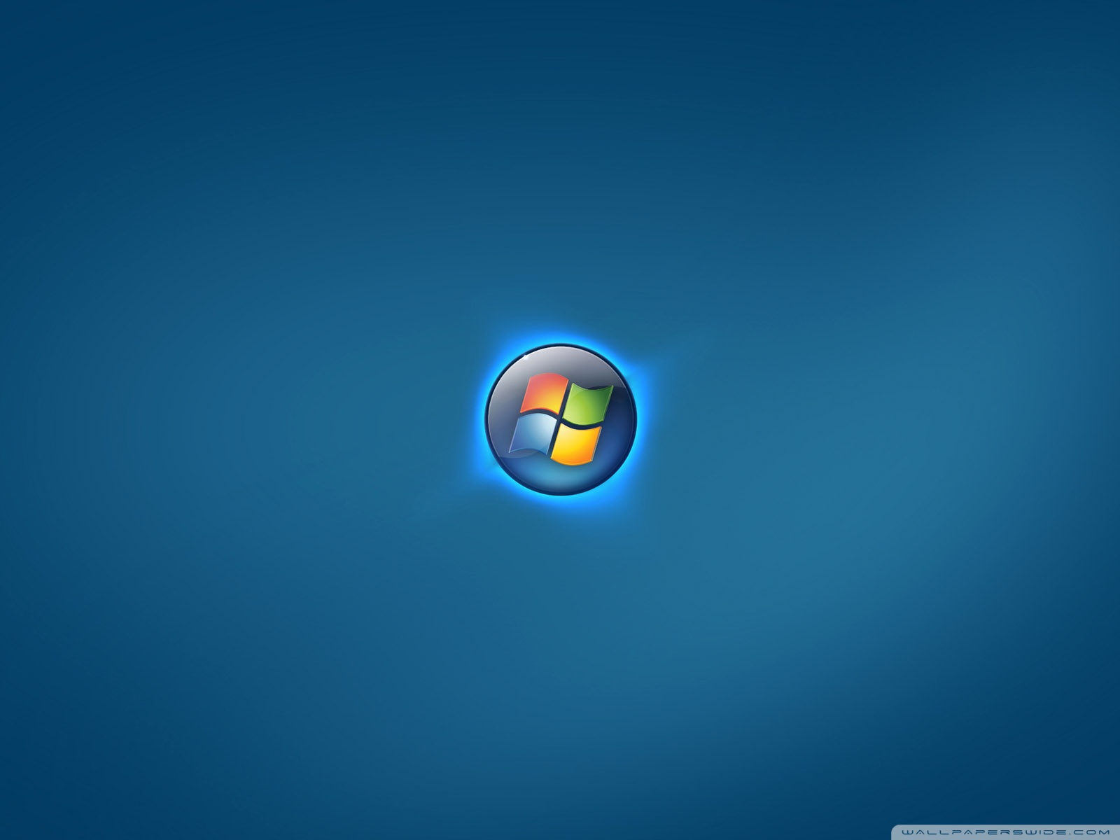 Windows 7 Aero Alfa - HD Wallpaper 