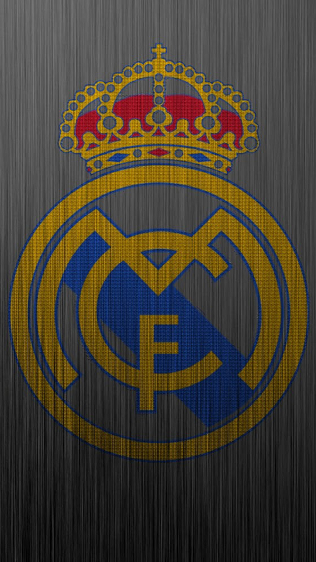 Real Madrid Fc Live Wallpaper Baixar Real Madrid Fc - Real Madrid Iphone Hd - HD Wallpaper 