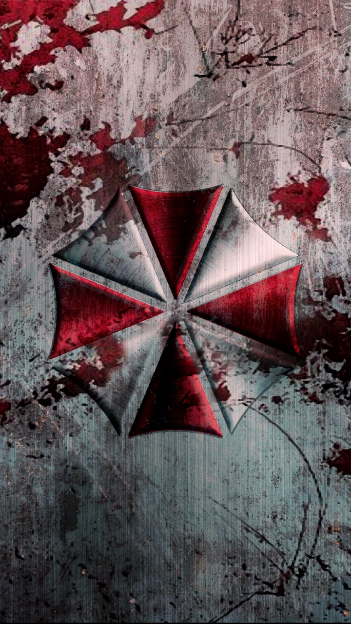 Wallpaper Resident, Evil, Umbrella, Corporation - Android Wallpapers Resident Evil - HD Wallpaper 