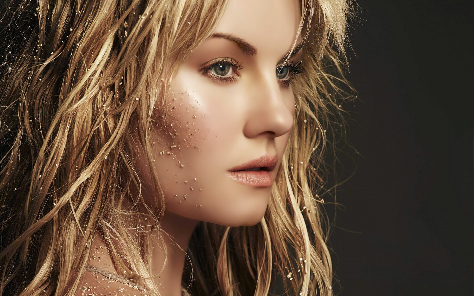 Hd Elisha Cuthbert - HD Wallpaper 