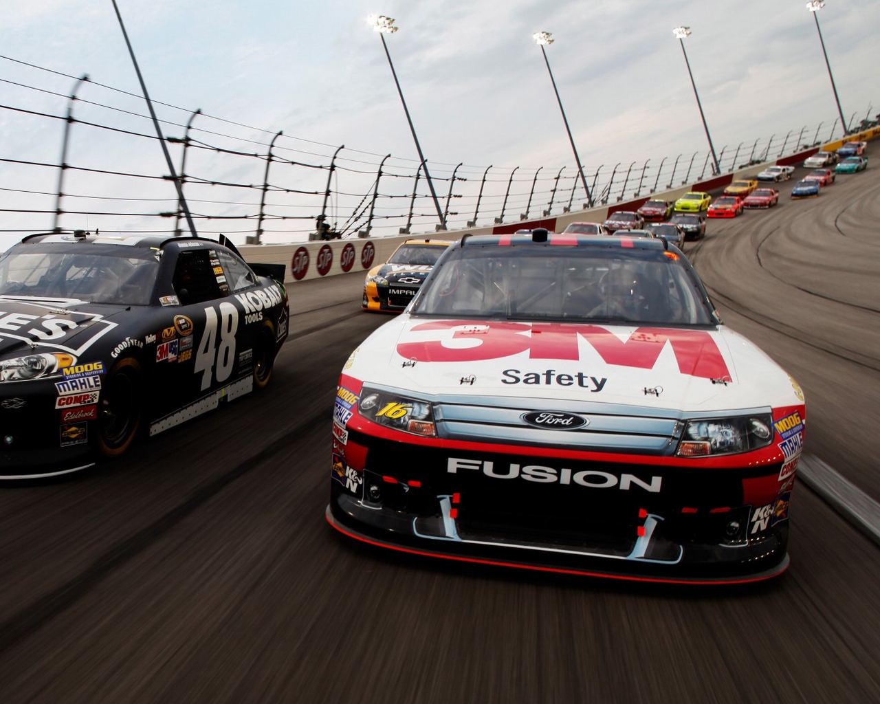 Wallpaper Nascar Racing 4, Race, Pc, Papyrus - Hd Wallpapers For Laptop Racing - HD Wallpaper 