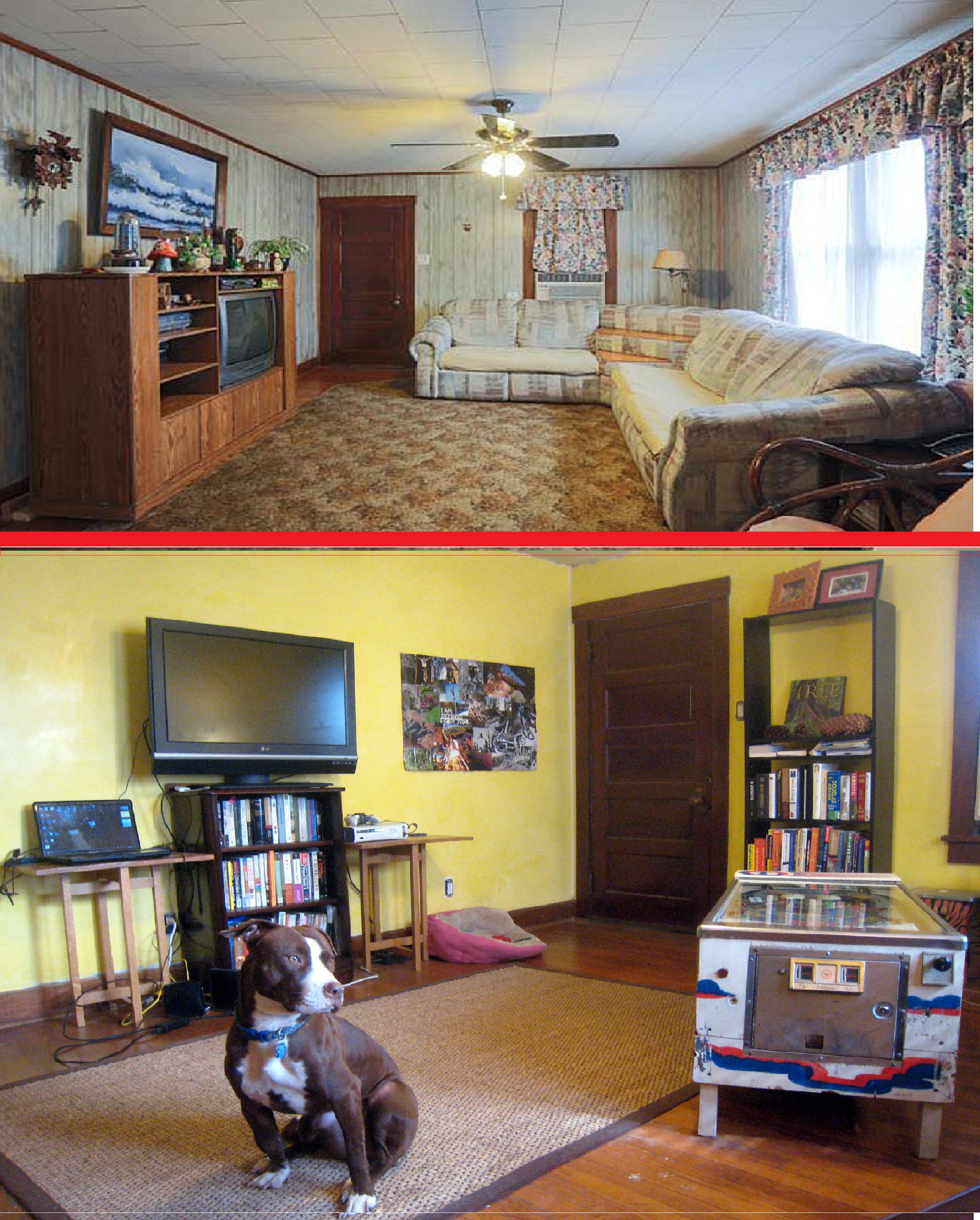 How To Venetian Plaster Over Wallpaper - Paint Over Wallpaper Before And After - 2625x3268 Wallpaper How To Venetian Plaster Over Wallpaper - Paint Over Wallpaper Before And After - 2625x3268 Wallpaper