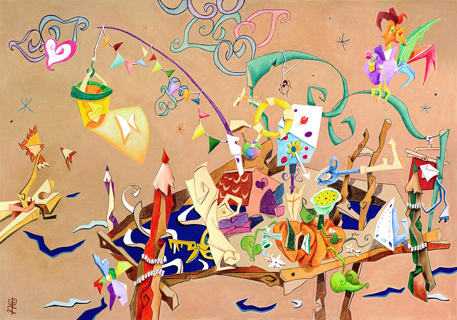 Illustration - HD Wallpaper 