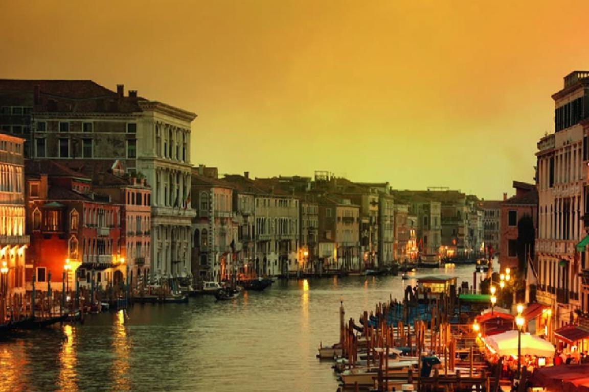 High Resolution Venice Hd Wallpaper Id - Venice - HD Wallpaper 