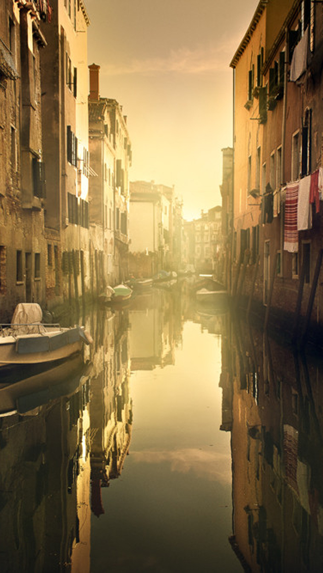 Venice Full Hd Phone - HD Wallpaper 