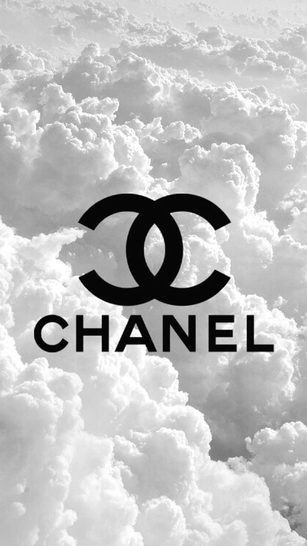 Chanel, Pink, And Wallpaper Image - Chanel Wallpaper Phone - HD Wallpaper 