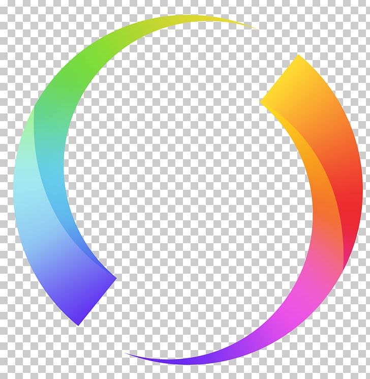 Swish Pizzeria Venedig Organization Logo Boiu Png, - Gold Crescent Moon Png - HD Wallpaper 