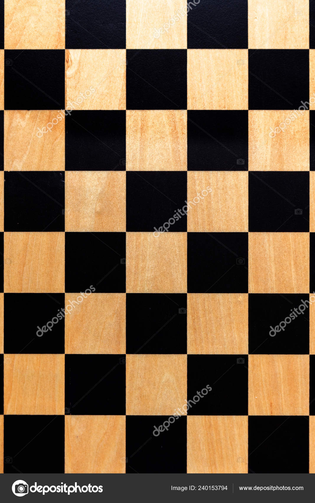 Chess Board Clipart Gray - HD Wallpaper 