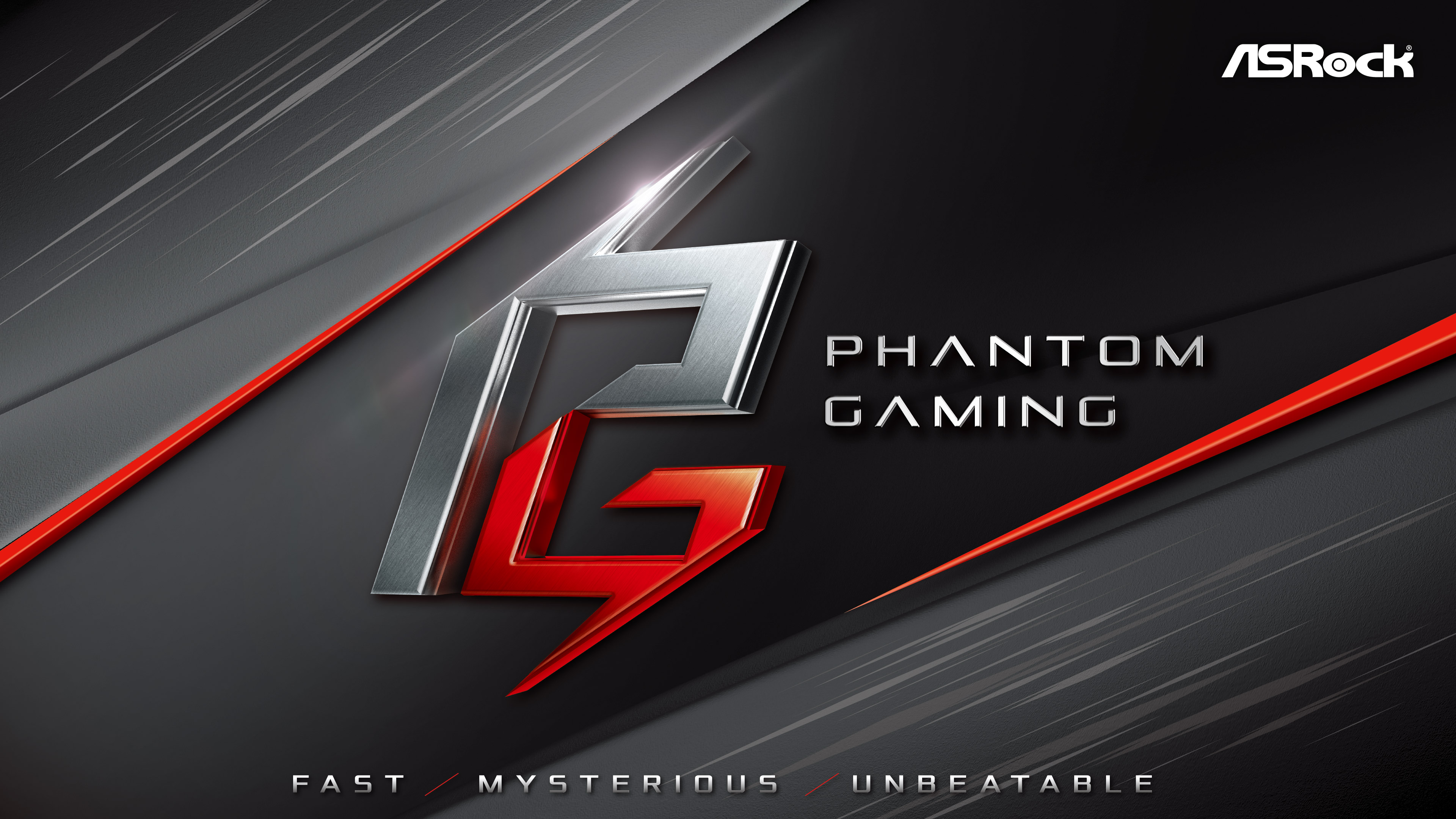 Phantom Gaming - HD Wallpaper 