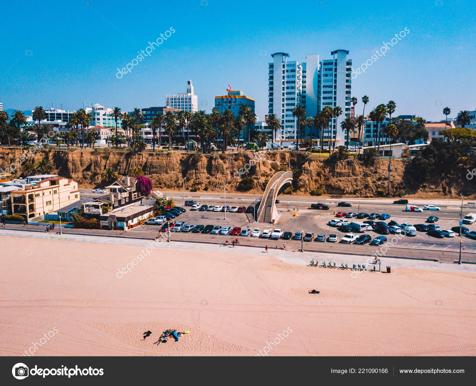 Urban Area - HD Wallpaper 