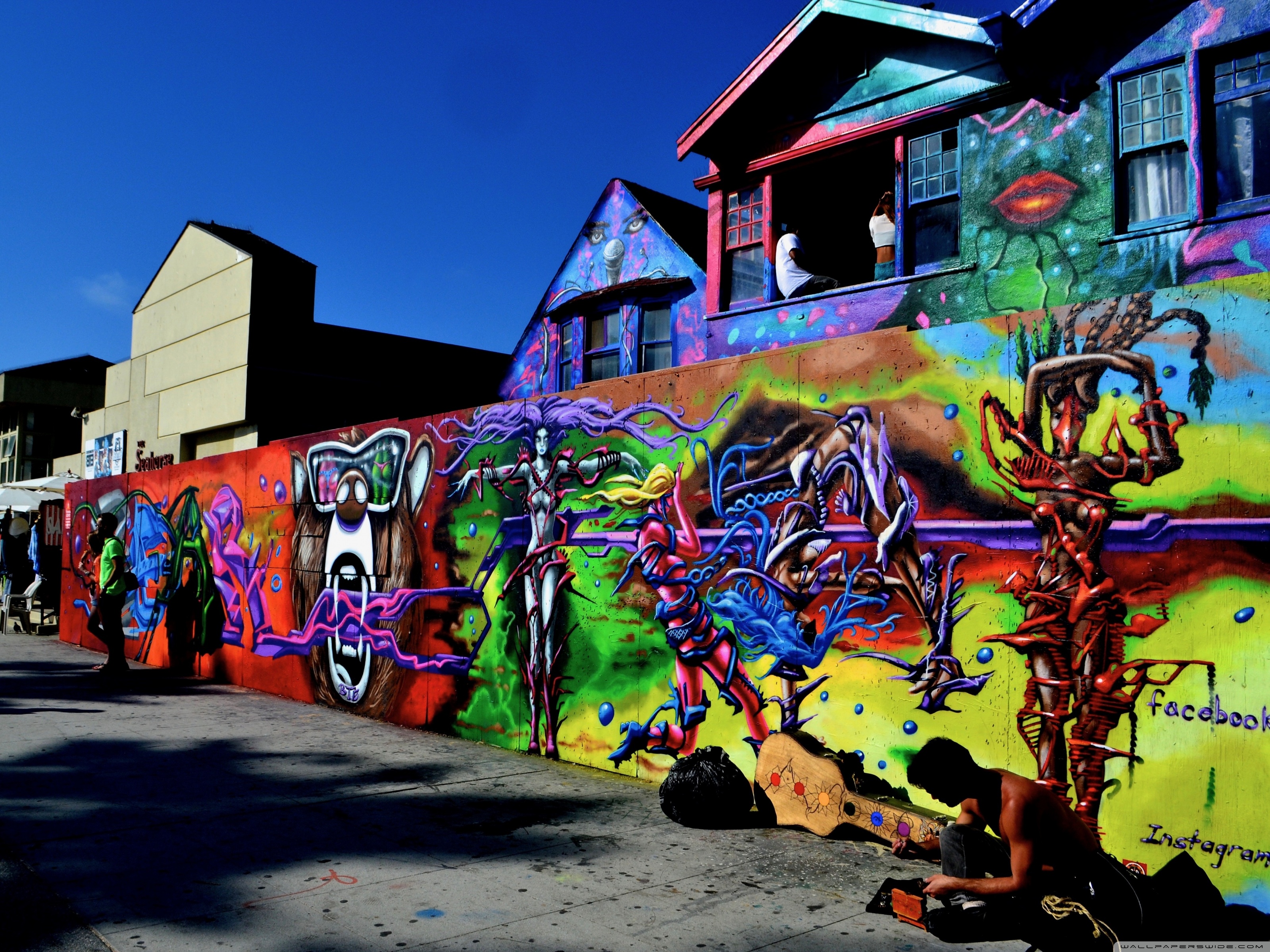 Wallpaper - HD Wallpaper 