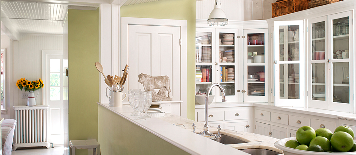 Benjamin Moore Kitchen Paint Colors - HD Wallpaper 