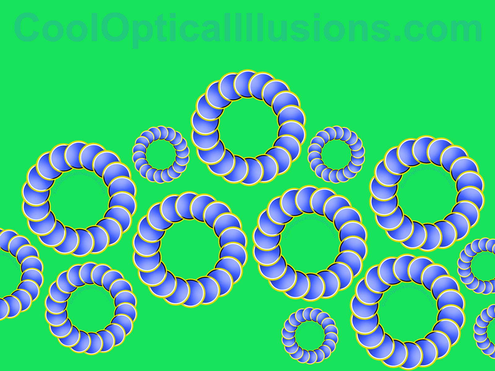 Backgrounds That Look Like They Move - HD Wallpaper 