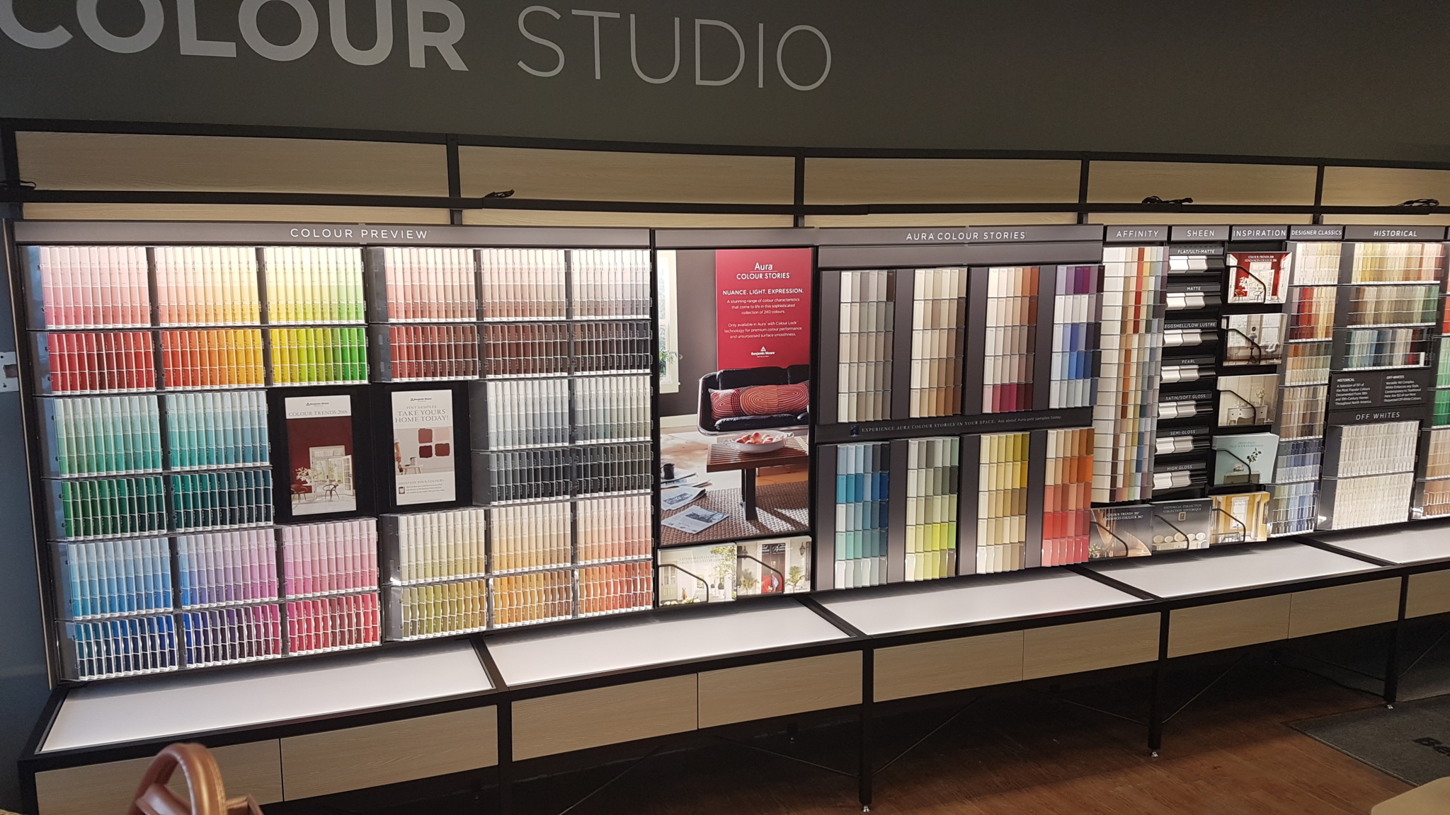 Public Library - HD Wallpaper 