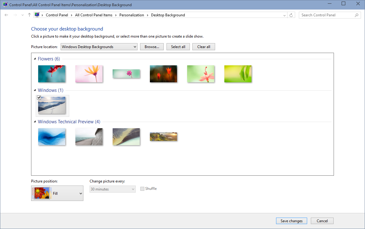 Windows 10 Lock Screen Wallpaper Location - Desktop Email Background For Windows - HD Wallpaper 