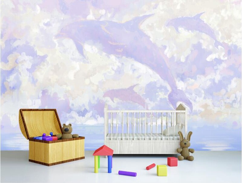 Decoração De Quarto E Bebe - HD Wallpaper 