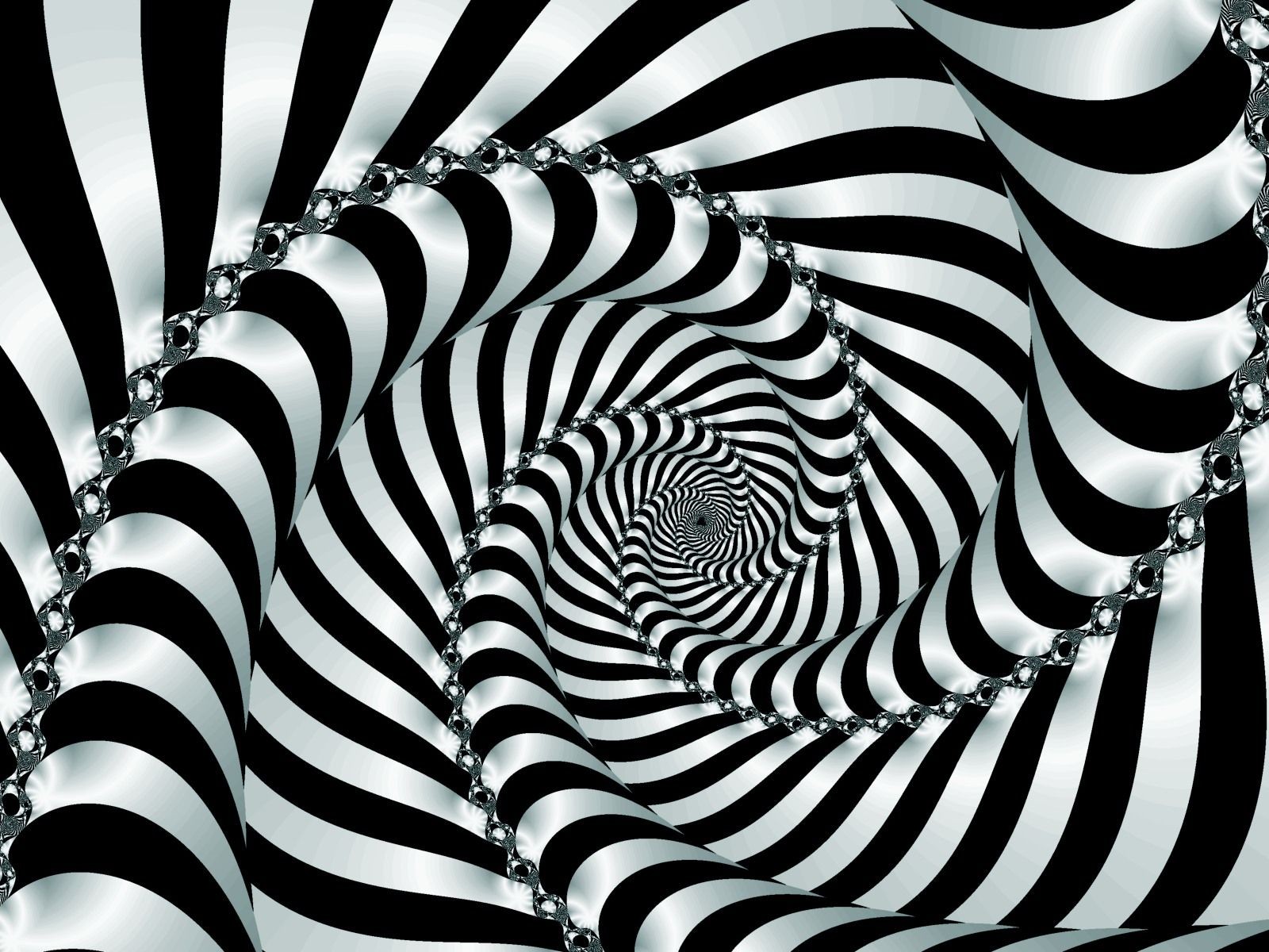 Alice In Wonderland Illusion - HD Wallpaper 