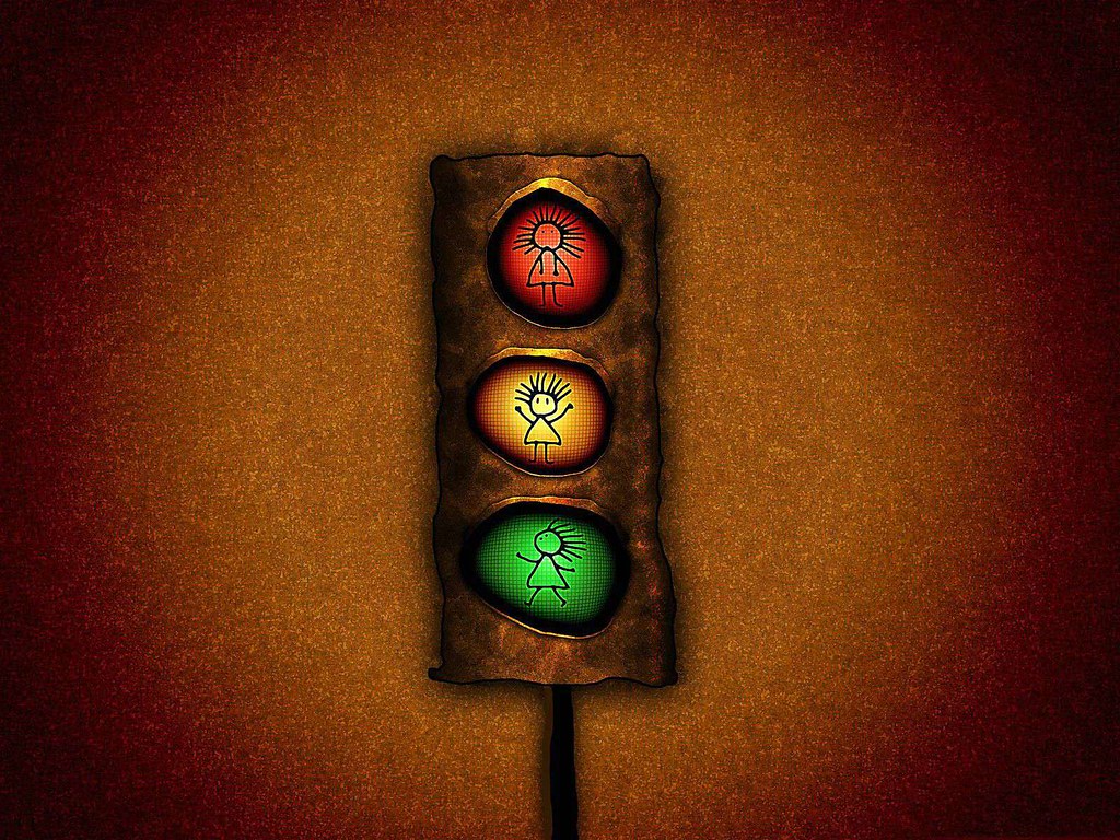 Road Sign - HD Wallpaper 