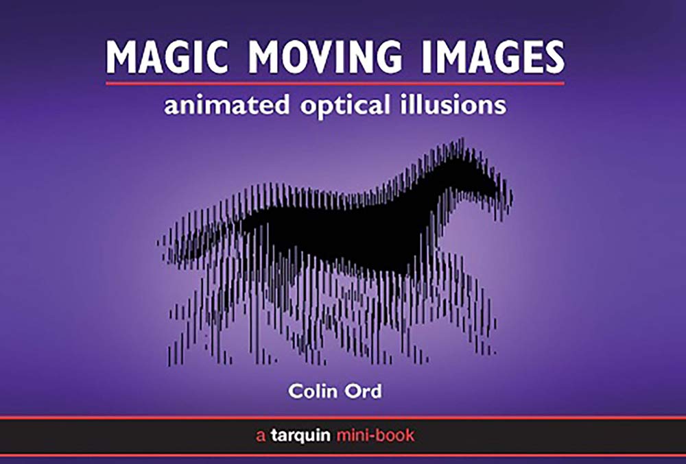 Magic Moving - HD Wallpaper 