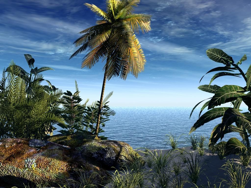 3d Animation Movie Background - HD Wallpaper 