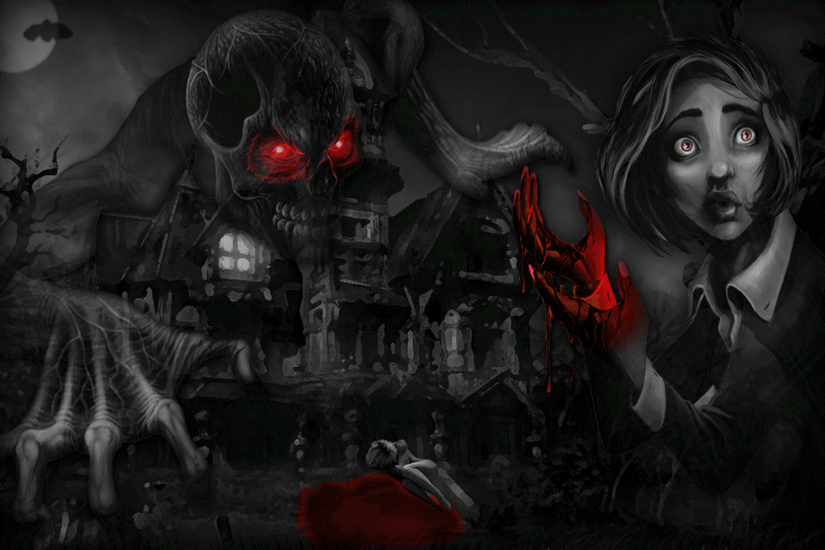 Popular Mobile Wallpapers Free Download - Darkness - HD Wallpaper 