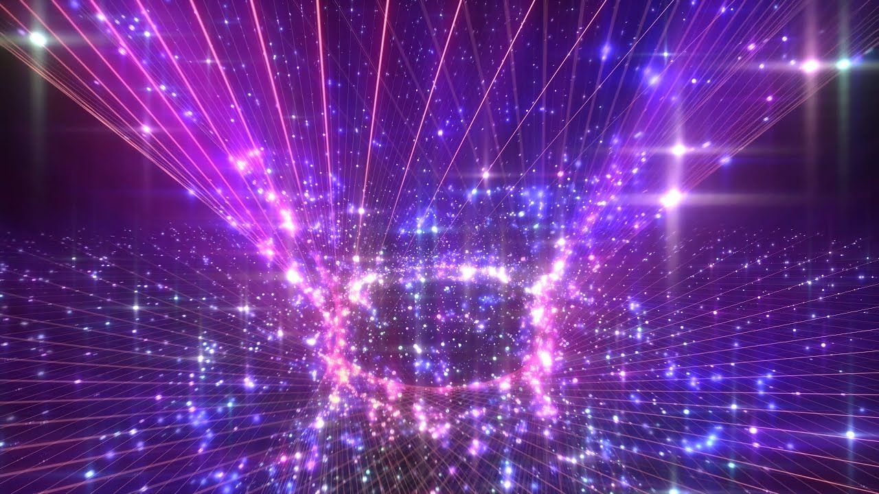 Laser - HD Wallpaper 