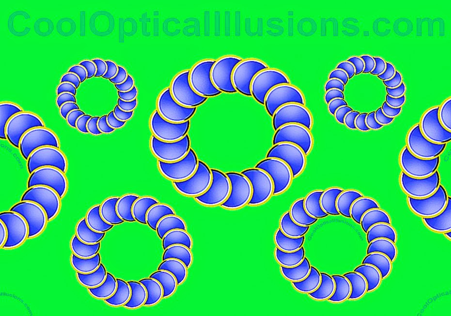 Moving Backgrounds Cool Optical Illusions - Background That You Can Move - HD Wallpaper 