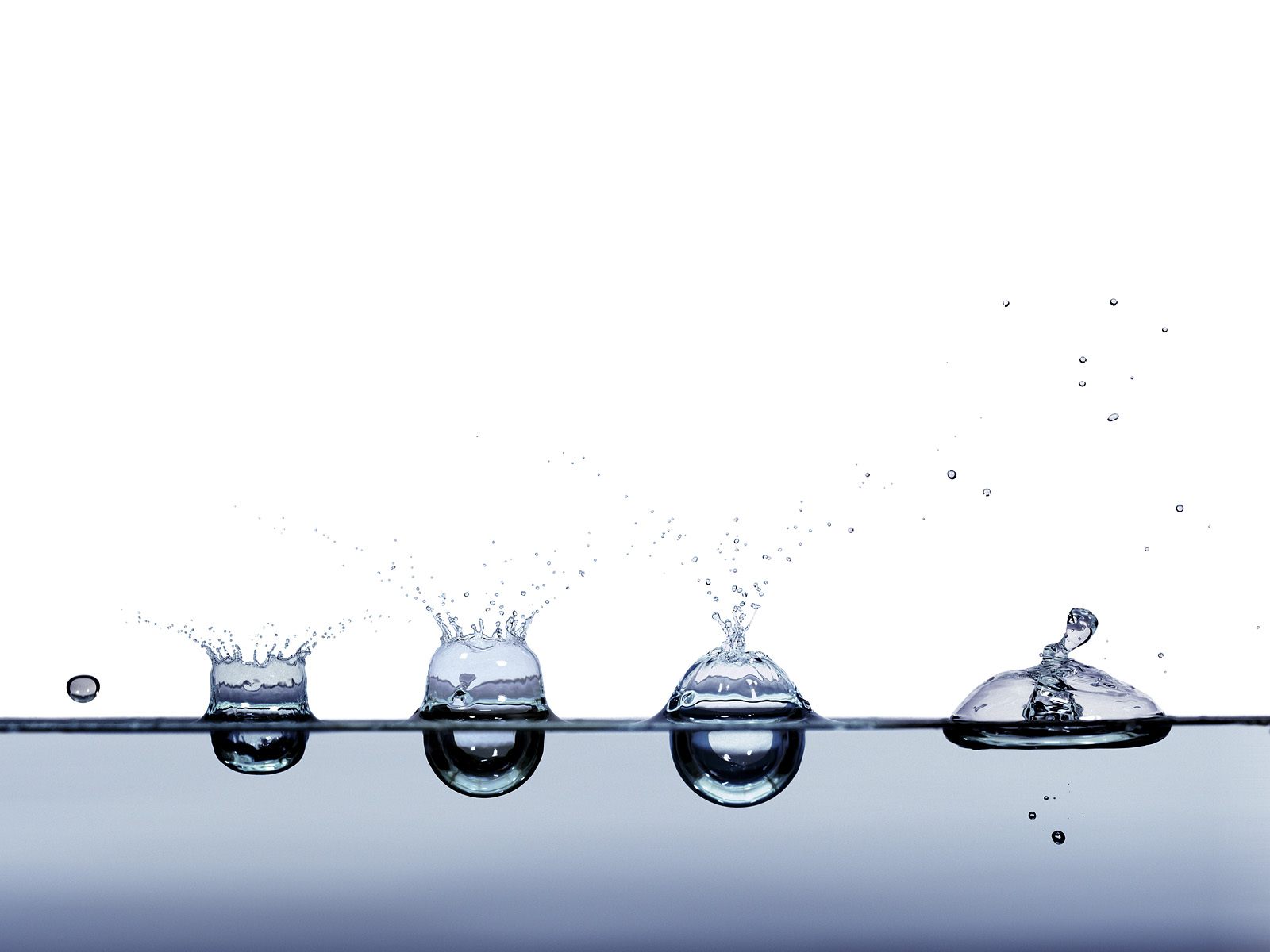 Hd Ultra Slow Motion Images And Wallpapers Free Download - Drop - HD Wallpaper 