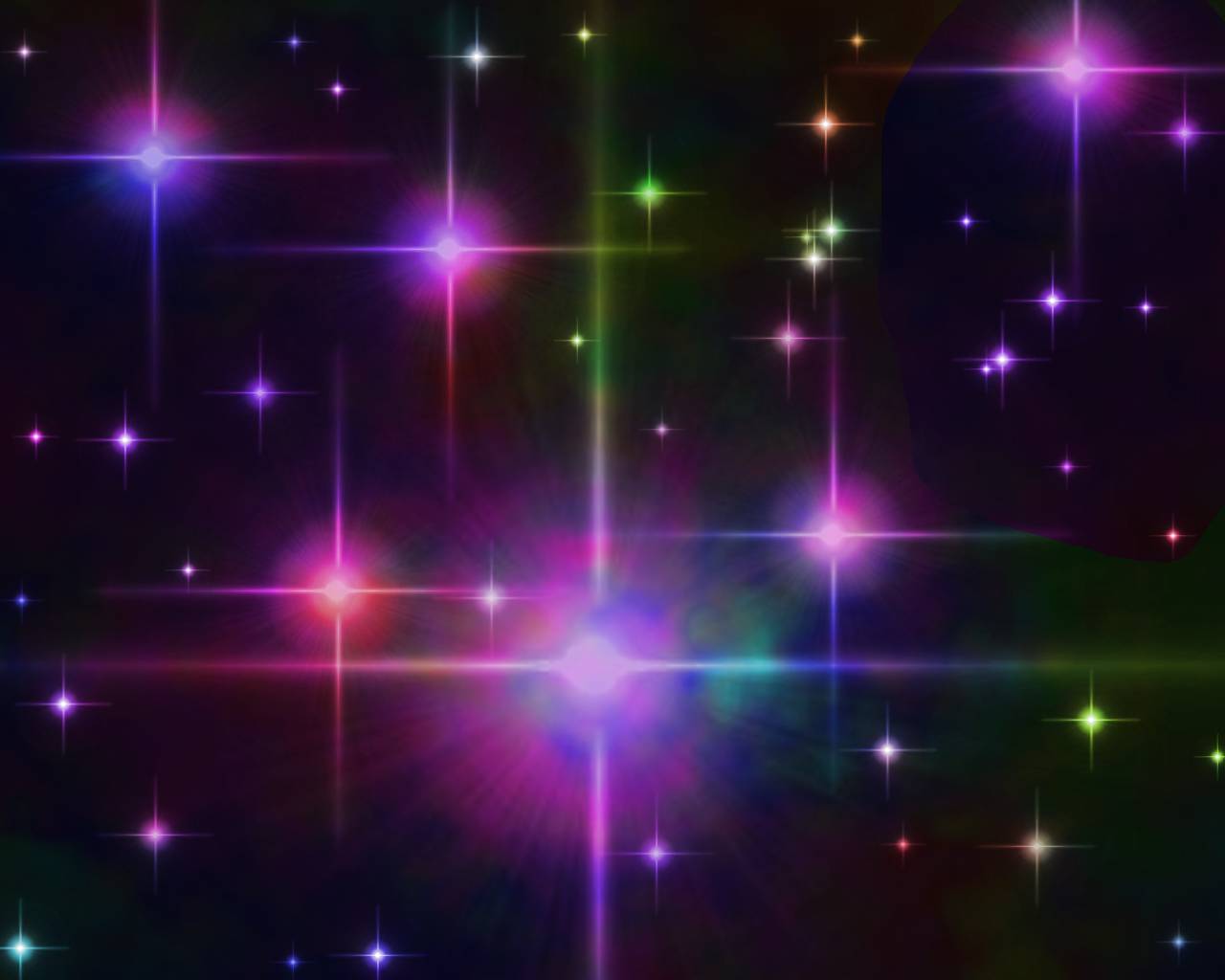 Pink And Purple Starscape Backgrounds Wallpapers - Pink And Purple Backgrounds - HD Wallpaper 