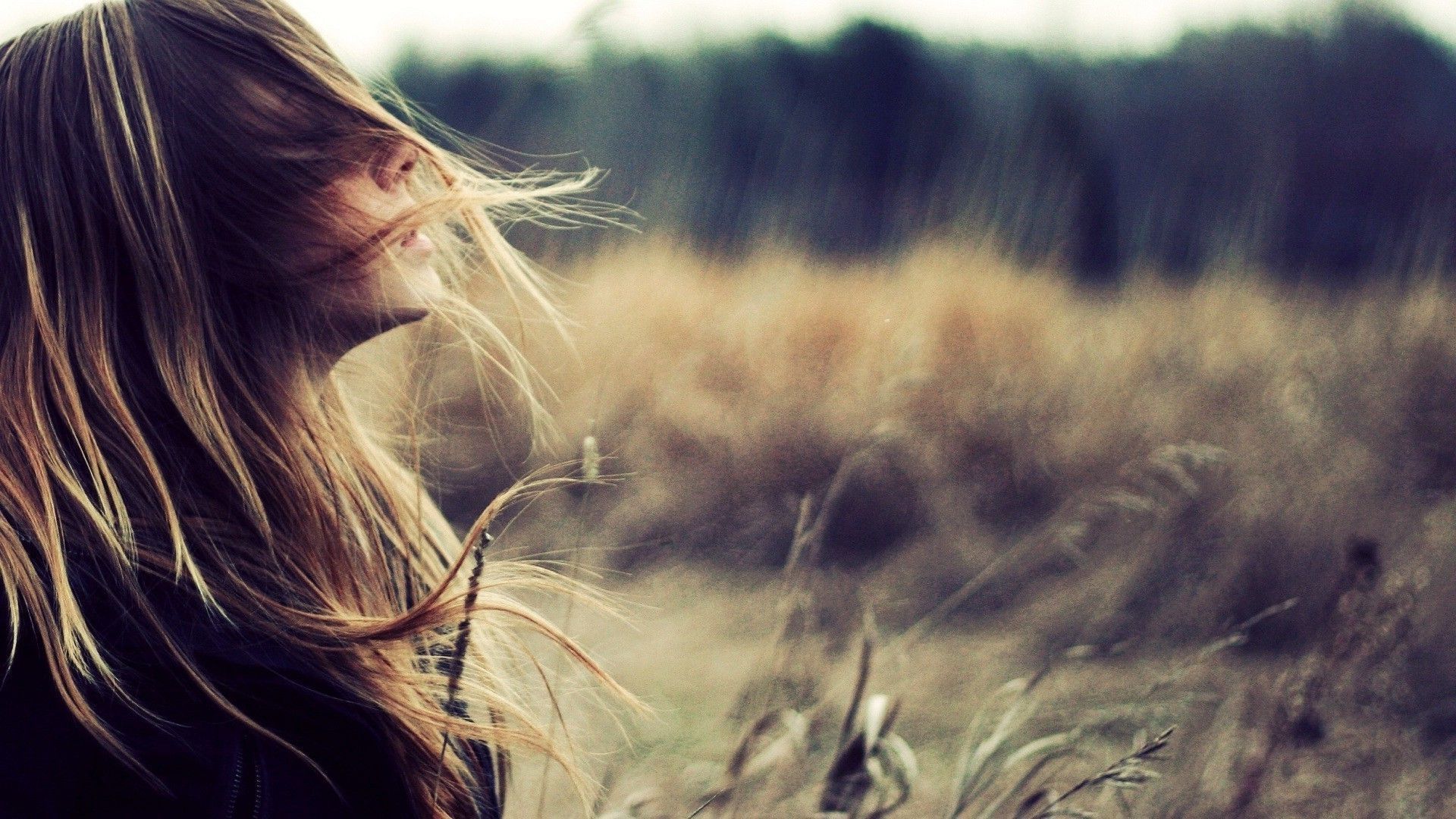 Beautiful Girl Image For Cover - HD Wallpaper 