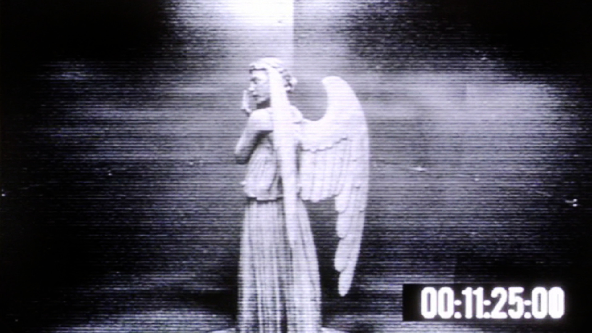 Weeping Angels Wallpapers - Weeping Angel Background - HD Wallpaper 