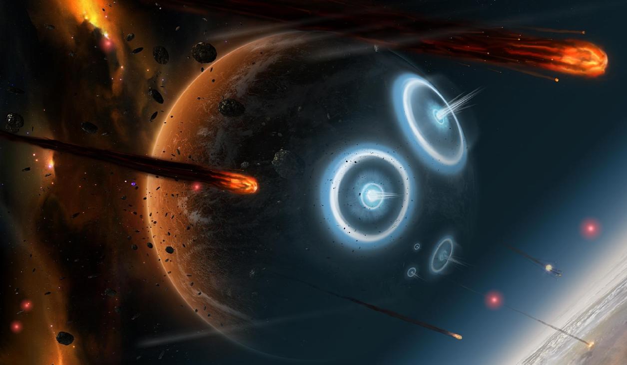 Motion Desktop Backgrounds - HD Wallpaper 