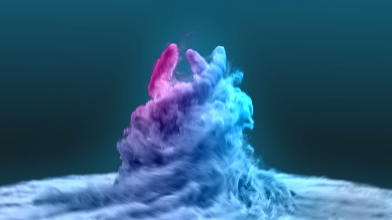 Intro No Text - HD Wallpaper 