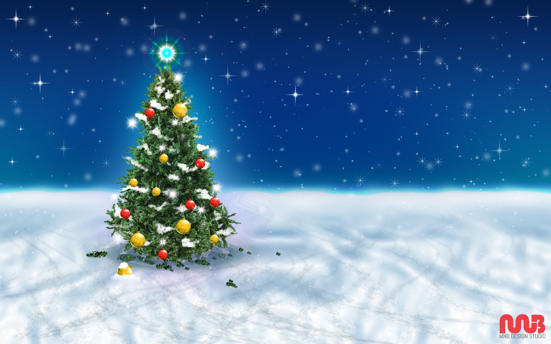 Christmas Images High Resolution - HD Wallpaper 