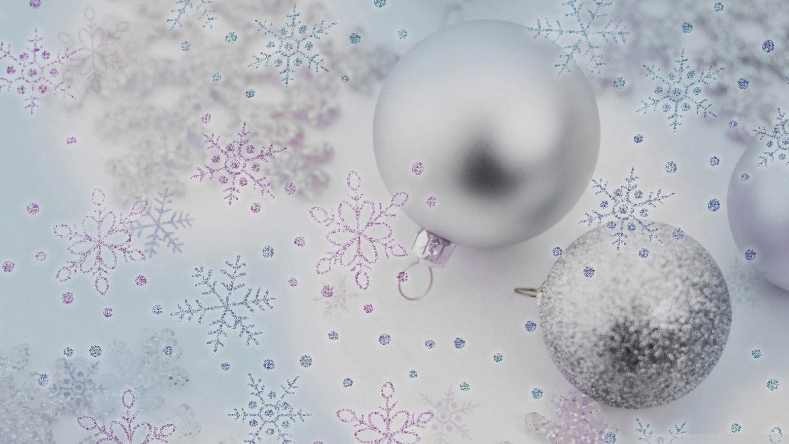 Christmas Background - HD Wallpaper 