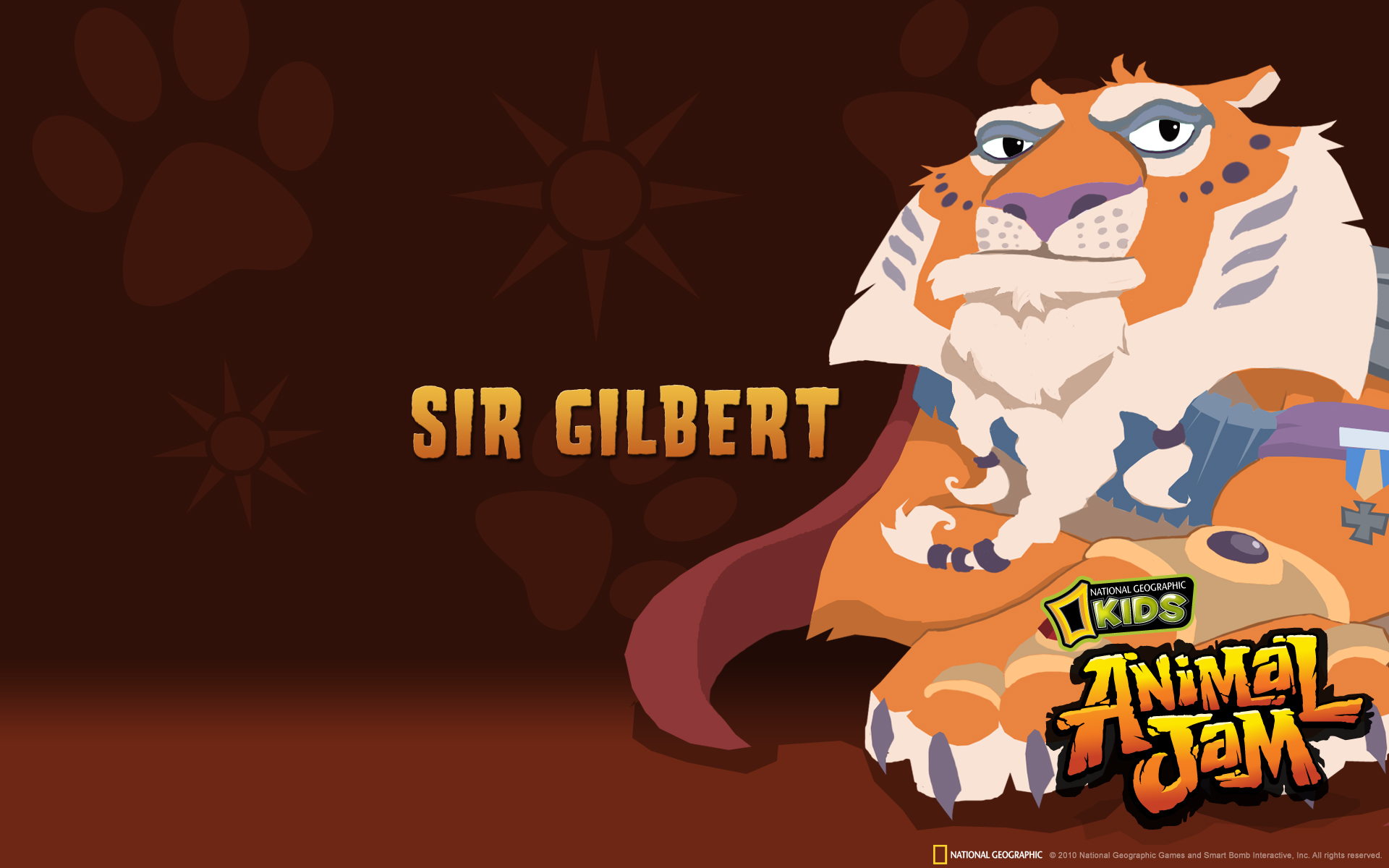 Fondos De Pantalla Animal Jam - HD Wallpaper 