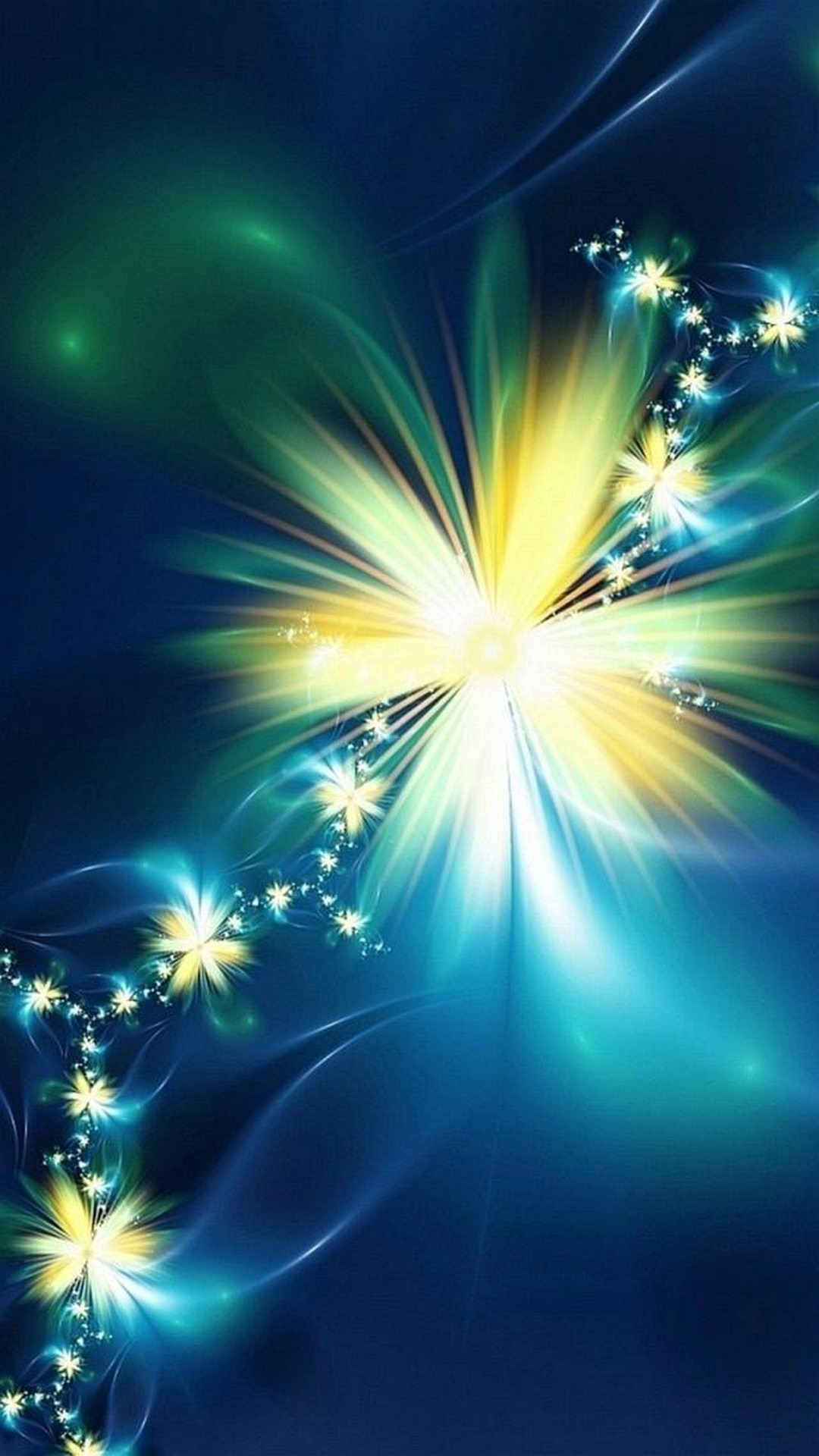 Animated Hd Wallpapers Phone - Flower Wallpapers For Desktop - HD Wallpaper 
