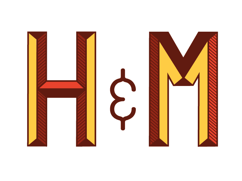 Letter H M �hyemi Oh - H And M Letters - 800x600 Wallpaper 