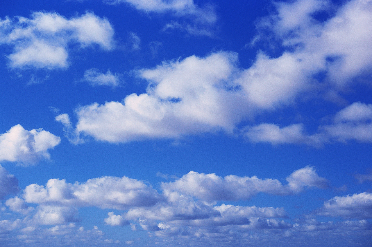 Windows 7 Live Wallpaper Cloudy Sky - Sky Clouds - HD Wallpaper 