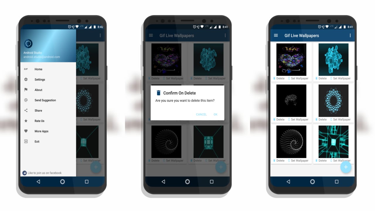 Iphone - HD Wallpaper 