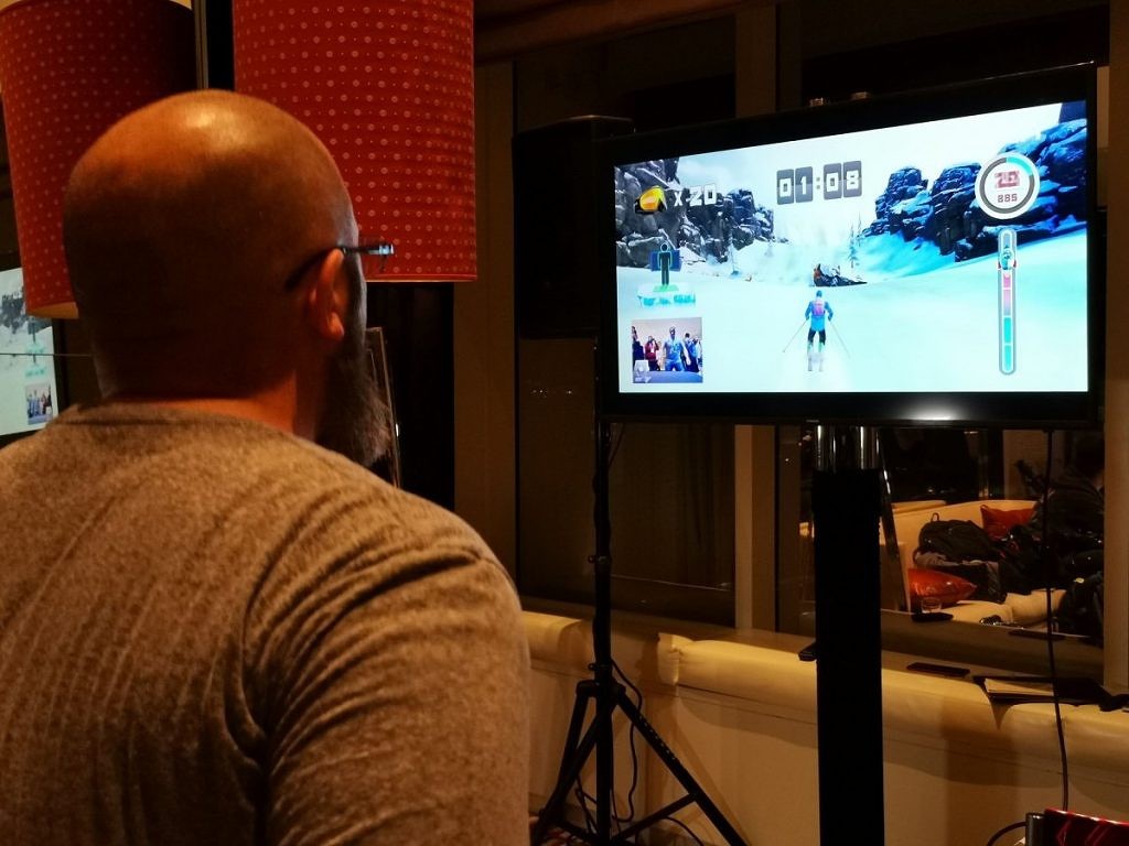 Television Set - HD Wallpaper 