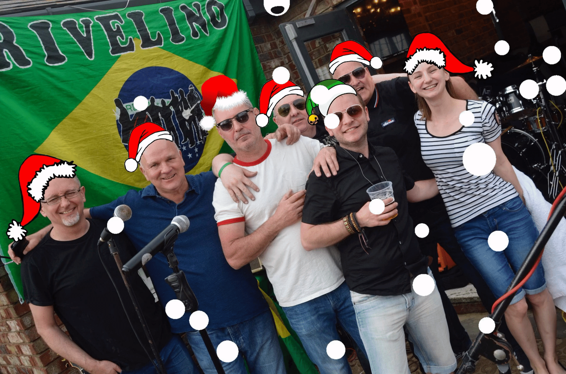 Image To Video Effects - Fun - HD Wallpaper 