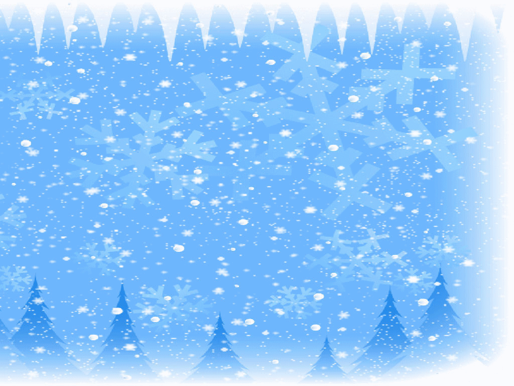 Snow Falling Background Gif - HD Wallpaper 