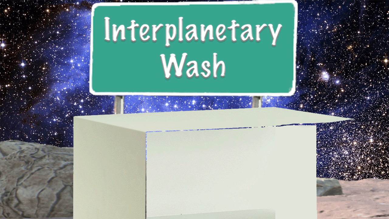 Space - HD Wallpaper 