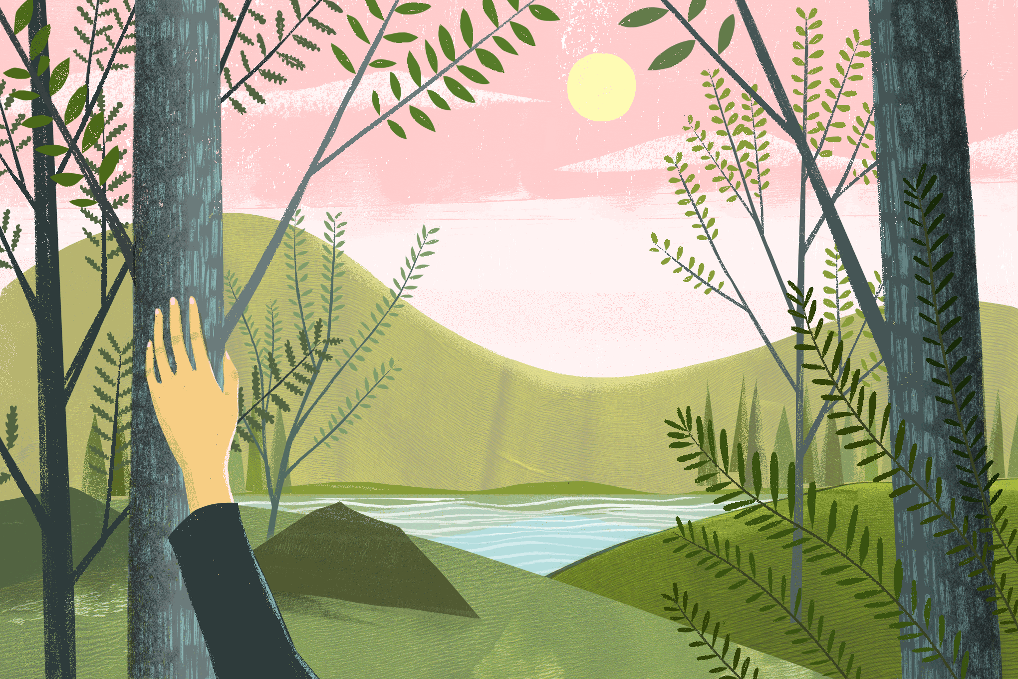 Download 28 Best Nature Animated Wallpaper Desktop Gif Elephant