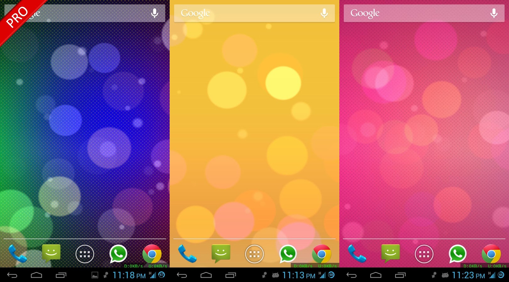 Whatsapp - HD Wallpaper 