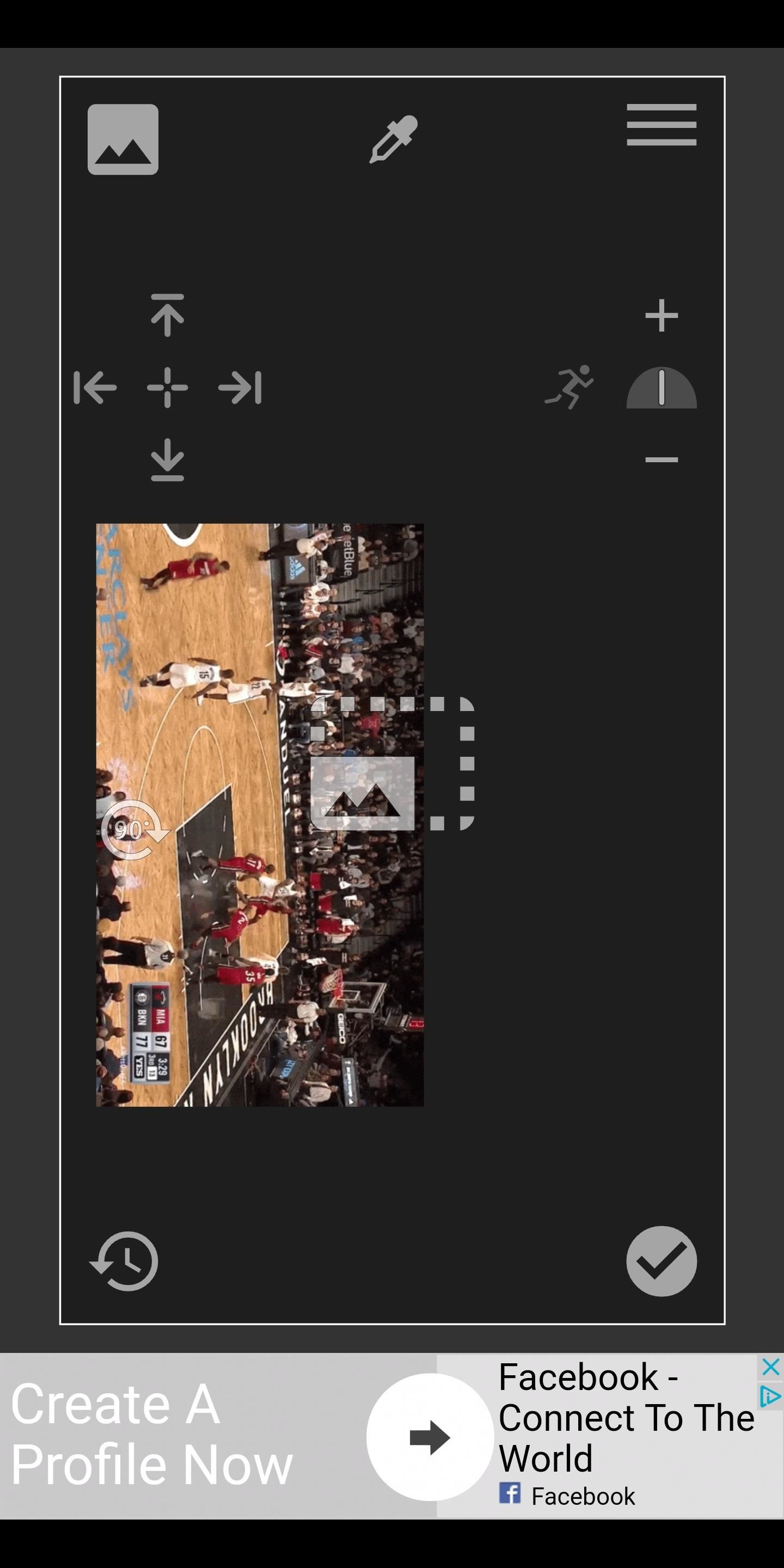 How To Set A Gif As The Wallpaper On Your Android S - Wallpaper - HD Wallpaper 