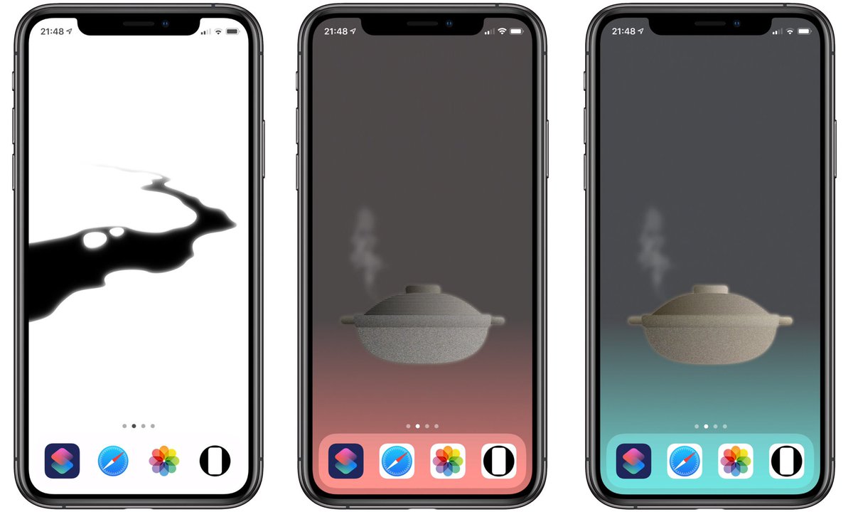 Iphone - HD Wallpaper 