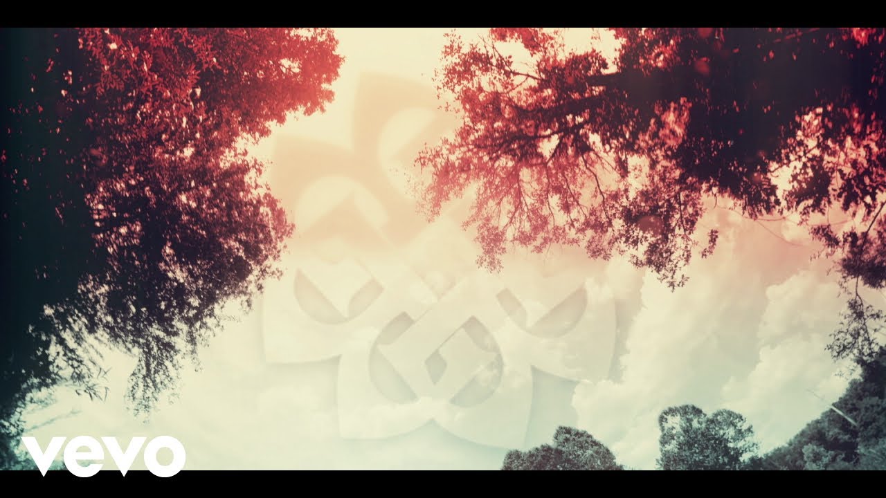 Breaking Benjamin Aurora Album - HD Wallpaper 